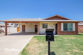 Phoenix house for rent - 18630 N 17TH Avenue Phoenix, AZ 85027