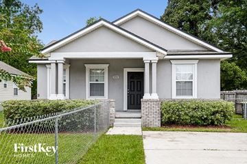 Jacksonville house for rent - 3207 ROSSELLE STREET JACKSONVILLE, FL 32205