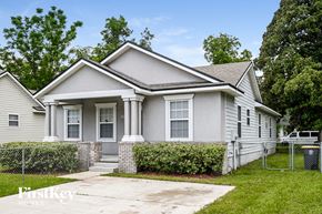 Jacksonville house for rent - 3207 ROSSELLE STREET JACKSONVILLE, FL 32205