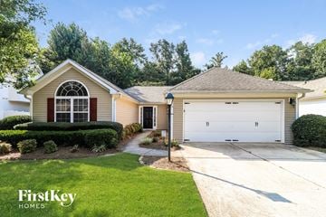 Acworth house for rent - 5163 Centennial Creek View NW Acworth, GA 30102