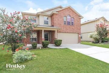 Converse house for rent - 466 DOLLY DRIVE CONVERSE, TX 78109