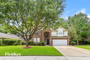 Spring house for rent - 2614 Spring Bend Drive Spring, TX 77386