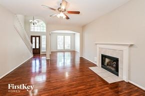 Spring house for rent - 2614 Spring Bend Drive Spring, TX 77386