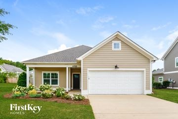 Helena house for rent - 4399 OLD CAHABA PARKWAY HELENA, AL 35080