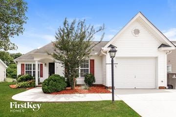 Winston-Salem house for rent - 5114 Fiddlers Run Drive Winston-Salem, NC 27284