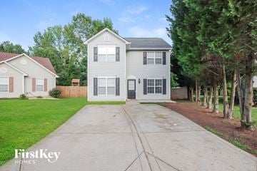 Indian Trail house for rent - 5802 Crosswinds Court Indian Trail, NC 28079