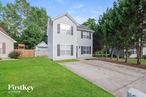 Indian Trail house for rent - 5802 Crosswinds Court Indian Trail, NC 28079
