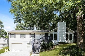 Marietta house for rent - 1362 Natchez Trace SW Marietta, GA 30008