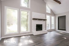 Marietta house for rent - 1362 Natchez Trace SW Marietta, GA 30008