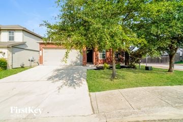 San Antonio house for rent - 10215 MILL PATH SAN ANTONIO, TX 78254