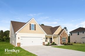 Lexington house for rent - 196 Sand Hill Drive Lexington, NC 27295