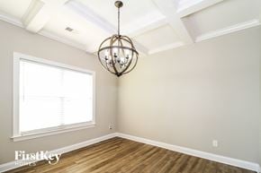 Lexington house for rent - 196 Sand Hill Drive Lexington, NC 27295