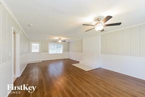 Kernersville house for rent - 1045 High Ridge Road Kernersville, NC 27284
