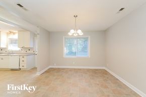 Kernersville house for rent - 1045 High Ridge Road Kernersville, NC 27284