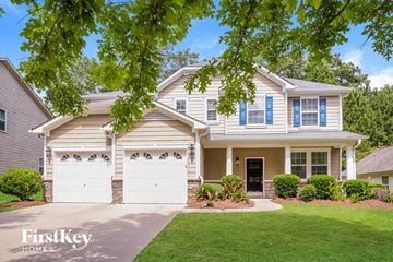 Atlanta house for rent - 2856 Brookford Lane Atlanta, GA 30331