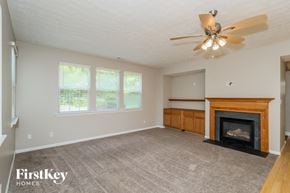 Atlanta house for rent - 2856 Brookford Lane Atlanta, GA 30331