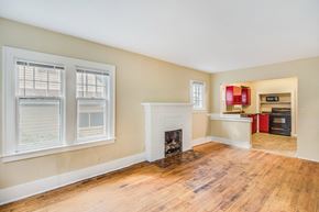 East Lansing apartment for rent - Spacious Living room in East Lansing Apartments near Michigan State University | MSU Houses