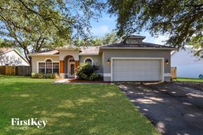 Eustis house for rent - A house with a garage is for sale by FirstKey Homes.