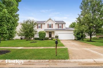 Mason house for rent - 8106 Autumn Place Mason, OH 45040