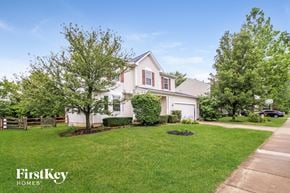 Mason house for rent - 8106 Autumn Place Mason, OH 45040