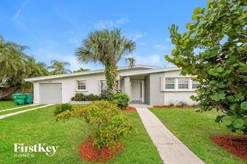 Port Charlotte house for rent - 21426 GLENDALE AVENUE PORT CHARLOTTE, FL 33952