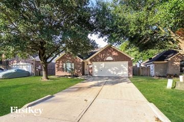 Porter house for rent - 21538 Forest Colony Drive Porter, TX 77365