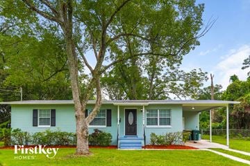 Jacksonville house for rent - 3044 YANLEE LANE JACKSONVILLE, FL 32223
