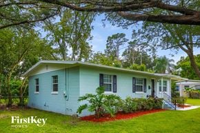 Jacksonville house for rent - 3044 YANLEE LANE JACKSONVILLE, FL 32223