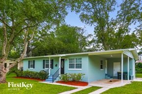 Jacksonville house for rent - 3044 YANLEE LANE JACKSONVILLE, FL 32223