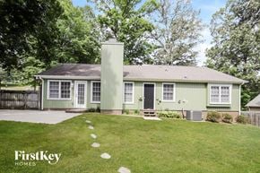 Greensboro house for rent - 3208 Wingrave Terrace Greensboro, NC 27410