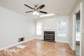 Greensboro house for rent - 3208 Wingrave Terrace Greensboro, NC 27410
