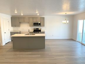 Lehi house for rent - 3584 West Barley Bend