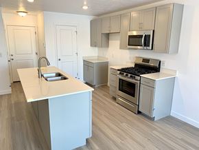Lehi house for rent - 3584 West Barley Bend