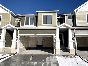 Lehi house for rent - 3584 West Barley Bend