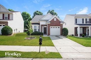 Charlotte house for rent - 16840 Kettlewell Lane Charlotte, NC 28277