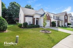 Charlotte house for rent - 16840 Kettlewell Lane Charlotte, NC 28277