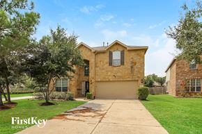 Porter house for rent - A house with a garage is for sale by FirstKey Homes.