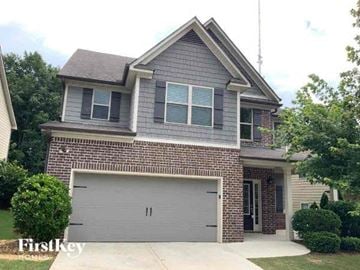 Hoschton house for rent - 115 Muscogee Drive Hoschton, GA 30548