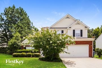 Lawrenceville house for rent - 235 Lazy Willow Lane Lawrenceville, GA 30044