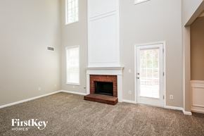 Lawrenceville house for rent - 235 Lazy Willow Lane Lawrenceville, GA 30044
