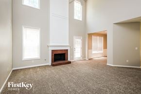Lawrenceville house for rent - 235 Lazy Willow Lane Lawrenceville, GA 30044