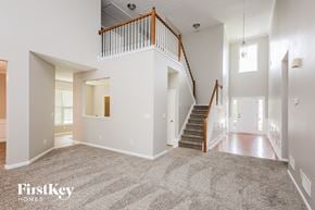 Lawrenceville house for rent - 235 Lazy Willow Lane Lawrenceville, GA 30044