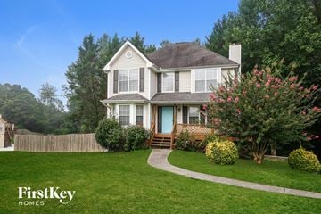 Hoschton house for rent - 4060 Mark Todd Court Hoschton, GA 30548