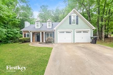 Covington house for rent - 55 Alcovy Way Covington, GA 30014