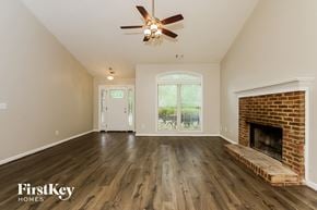 Covington house for rent - 55 Alcovy Way Covington, GA 30014