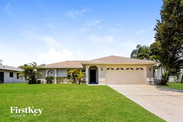 Cape Coral house for rent - 2918 SE 8th Place CAPE CORAL, FL 33904