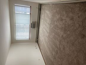 Waukesha apartment for rent - a small room with a window and a wall
