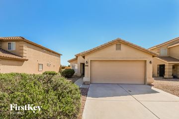 Buckeye house for rent - 1071 S 224TH Lane Buckeye, AZ 85326