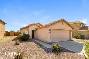 Buckeye house for rent - 1071 S 224TH Lane Buckeye, AZ 85326
