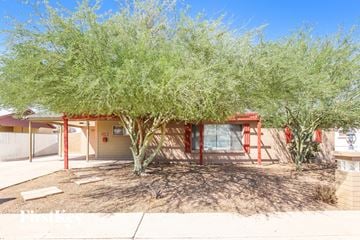 Phoenix house for rent - 2008 W SAN JUAN Avenue Phoenix, AZ 85015
